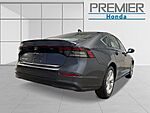 New 2026 Honda Accord LX in NEW ORLEANS, LOUISIANA (Photo 6)