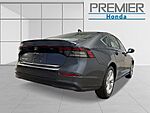 New 2026 Honda Accord LX in NEW ORLEANS, LOUISIANA (Photo 6)