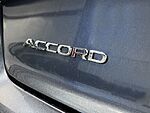 New 2026 Honda Accord LX in NEW ORLEANS, LOUISIANA (Photo 7)