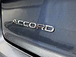 New 2026 Honda Accord LX in NEW ORLEANS, LOUISIANA (Photo 7)