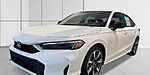 New 2026 Honda Civic Hybrid SPORT TOURING in NEW ORLEANS, LOUISIANA