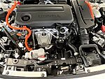 New 2026 Honda Civic Hybrid SPORT TOURING in NEW ORLEANS, LOUISIANA (Photo 12)