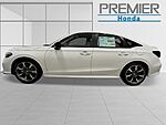 New 2026 Honda Civic Hybrid SPORT TOURING in NEW ORLEANS, LOUISIANA (Photo 2)