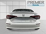 New 2026 Honda Civic Hybrid SPORT TOURING in NEW ORLEANS, LOUISIANA (Photo 4)
