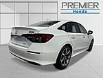 New 2026 Honda Civic Hybrid SPORT TOURING in NEW ORLEANS, LOUISIANA (Photo 5)