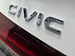 New 2026 Honda Civic Hybrid SPORT TOURING in NEW ORLEANS, LOUISIANA (Photo 7)