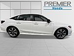 New 2026 Honda Civic Hybrid SPORT TOURING in NEW ORLEANS, LOUISIANA (Photo 8)