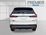 New 2026 Honda CR-V Hybrid SPORT-L in NEW ORLEANS, LOUISIANA (Photo 4)