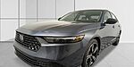 New 2026 Honda Accord SE in NEW ORLEANS, LOUISIANA