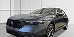 New 2026 Honda Accord Hybrid EX-L in NEW ORLEANS, LOUISIANA