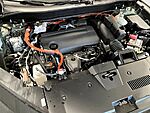 New 2026 Honda CR-V Hybrid TRAILSPORT in NEW ORLEANS, LOUISIANA (Photo 12)