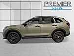 New 2026 Honda CR-V Hybrid TRAILSPORT in NEW ORLEANS, LOUISIANA (Photo 2)
