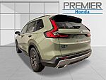 New 2026 Honda CR-V Hybrid TRAILSPORT in NEW ORLEANS, LOUISIANA (Photo 3)