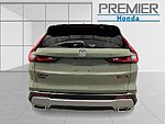 New 2026 Honda CR-V Hybrid TRAILSPORT in NEW ORLEANS, LOUISIANA (Photo 4)
