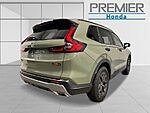 New 2026 Honda CR-V Hybrid TRAILSPORT in NEW ORLEANS, LOUISIANA (Photo 5)