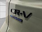 New 2026 Honda CR-V Hybrid TRAILSPORT in NEW ORLEANS, LOUISIANA (Photo 6)