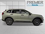 New 2026 Honda CR-V Hybrid TRAILSPORT in NEW ORLEANS, LOUISIANA (Photo 8)