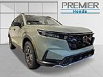 New 2026 Honda CR-V Hybrid TRAILSPORT in NEW ORLEANS, LOUISIANA (Photo 9)
