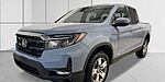 New 2026 Honda Ridgeline RTL in NEW ORLEANS, LOUISIANA