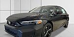 New 2026 Honda Civic  in NEW ORLEANS, LOUISIANA
