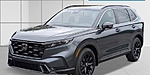 New 2026 Honda CR-V Hybrid SPORT in NEW ORLEANS, LOUISIANA