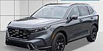 New 2026 Honda CR-V Hybrid SPORT in NEW ORLEANS, LOUISIANA