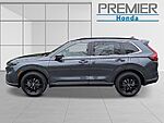 New 2026 Honda CR-V Hybrid SPORT in NEW ORLEANS, LOUISIANA (Photo 2)