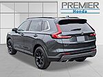 New 2026 Honda CR-V Hybrid SPORT in NEW ORLEANS, LOUISIANA (Photo 3)
