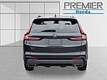 New 2026 Honda CR-V Hybrid SPORT in NEW ORLEANS, LOUISIANA (Photo 4)