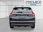New 2026 Honda CR-V Hybrid SPORT in NEW ORLEANS, LOUISIANA (Photo 4)