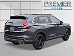 New 2026 Honda CR-V Hybrid SPORT in NEW ORLEANS, LOUISIANA (Photo 5)