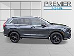 New 2026 Honda CR-V Hybrid SPORT in NEW ORLEANS, LOUISIANA (Photo 6)