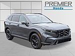 New 2026 Honda CR-V Hybrid SPORT in NEW ORLEANS, LOUISIANA (Photo 7)