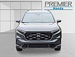 New 2026 Honda CR-V Hybrid SPORT in NEW ORLEANS, LOUISIANA (Photo 8)