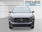 New 2026 Honda CR-V Hybrid SPORT in NEW ORLEANS, LOUISIANA (Photo 8)