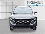New 2026 Honda CR-V Hybrid SPORT in NEW ORLEANS, LOUISIANA (Photo 8)