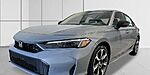New 2026 Honda Civic Hybrid SPORT TOURING in NEW ORLEANS, LOUISIANA