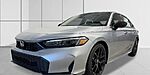 New 2026 Honda Civic SPORT in NEW ORLEANS, LOUISIANA