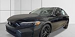 New 2026 Honda Civic SPORT in NEW ORLEANS, LOUISIANA