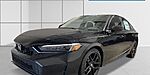New 2026 Honda Civic SPORT in NEW ORLEANS, LOUISIANA