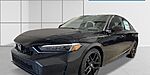 New 2026 Honda Civic SPORT in NEW ORLEANS, LOUISIANA