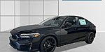 New 2026 Honda Civic SPORT in NEW ORLEANS, LOUISIANA