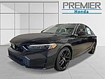 New 2026 Honda Civic SPORT in NEW ORLEANS, LOUISIANA (Photo 1)