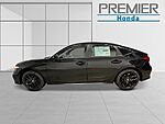 New 2026 Honda Civic SPORT in NEW ORLEANS, LOUISIANA (Photo 2)