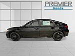 New 2026 Honda Civic SPORT in NEW ORLEANS, LOUISIANA (Photo 2)