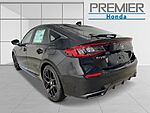 New 2026 Honda Civic SPORT in NEW ORLEANS, LOUISIANA (Photo 3)