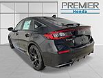 New 2026 Honda Civic SPORT in NEW ORLEANS, LOUISIANA (Photo 3)