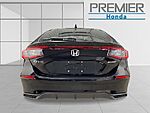 New 2026 Honda Civic SPORT in NEW ORLEANS, LOUISIANA (Photo 4)