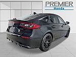 New 2026 Honda Civic SPORT in NEW ORLEANS, LOUISIANA (Photo 5)
