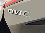New 2026 Honda Civic SPORT in NEW ORLEANS, LOUISIANA (Photo 6)